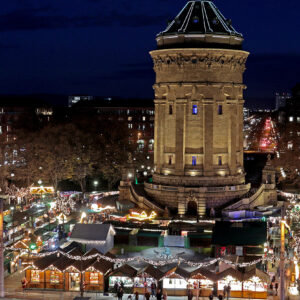 Weihnachtsmarkt 2021   A B S A G E