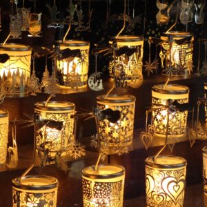 2023 Weihnachtsmarkt Mannheim